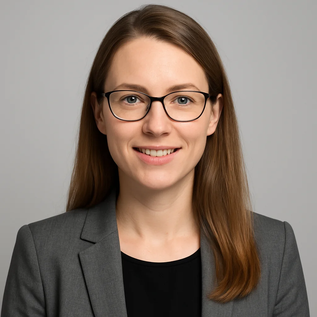 Marieke van der Berg